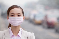 Tak Cuma Bagi Paru, Ini Bahaya Lain Polusi Terhadap Kesehatan Tubuh