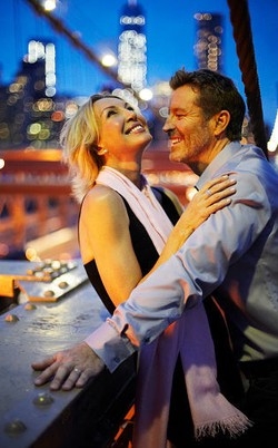 4 Cara Unik Agar Pernikahan yang Sudah Lama Lebih Harmonis