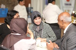 Makanan Halal Kuasai 20% Industri Makanan Dunia, Kesempatan Terbuka Lebar