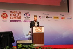 PM Najib Tun Razak: Ekonomi Halal Global Bagian Penting Global Movement of Moderates