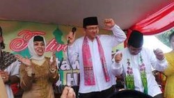 Cara Nyentrik Ahok Sulap Gedung Nganggur: Buat Rapat PNS hingga Kawinan Warga