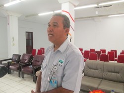 Hemat Biaya, PT PBR Senang WN Myanmar Dipulangkan Pemerintah