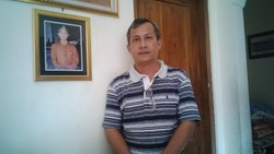 Tak Percaya Akseyna Bunuh Diri, Ayah Ungkap Kejanggalan Kematian Anaknya