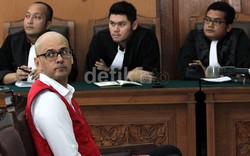 Guru JIS Dihukum 10 Tahun, KPAI Minta 2 Kementerian Introspeksi