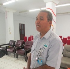 PT PBR Bantah Isu Perbudakan ABK Myanmar, dari Penyiksaan hingga Air Kotor