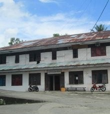 Ini Pelabuhan Benjina, Tempat yang Disorot karena Isu Perbudakan ABK Myanmar