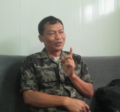 Kisah Seru Saat Memburu Pencuri Ikan di Timur Indonesia