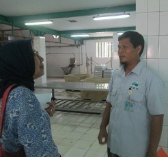 Satgas Cek Kapal PT PBR di Benjina, Soroti ABK yang Didominasi Asing