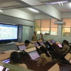 Serba-serbi UN Berbasis Komputer