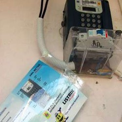 Ikut Harga BBM dan Elpiji 12 Kg, Tarif Listrik Juga Naik