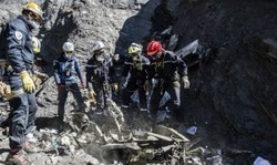 Black Box Kedua Germanwings Ungkap Lubitz Percepat Pesawat untuk Tabrak Alpen