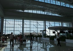 Rp 11 Trilyun dari Kemehub Agar Bandara Indonesia Keren