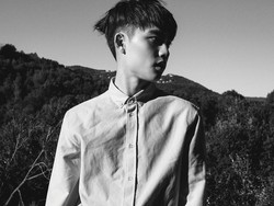 Sukses Akting di Cart, D.O EXO Ditawari Peran Lagi di Film Layar Lebar