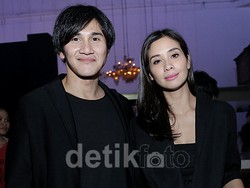 Vino Bastian dan Marsha Menikah Lagi di Film Terbaru