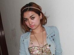 Cerita Cupi Cupita Rintis Karier di Panggung Hiburan