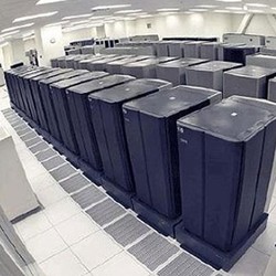 Indonesia Dinilai Belum Butuh Data Center Tier-4