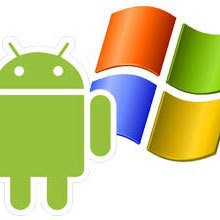 Google Ingin Aplikasi Android Incar Pengguna Desktop