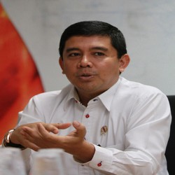 Ini Alasan Menteri Yuddy Melunak Perbolehkan PNS Rapat di Hotel