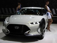 Mobil Mungil nan Sporty dari Hyundai