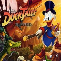 Ducktales Remastered, Game Jadul Nintendo yang Hijrah ke Mobile