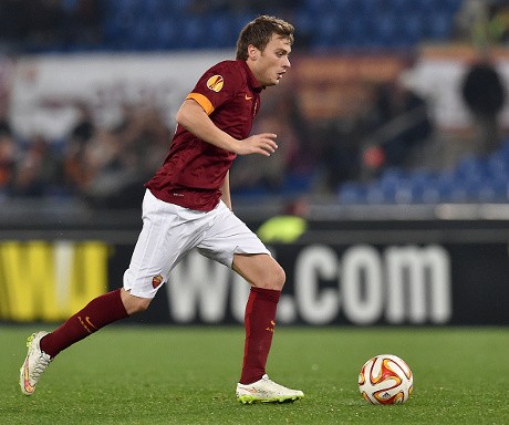 Hadapi Napoli, Satu Langkah Penting untuk Roma