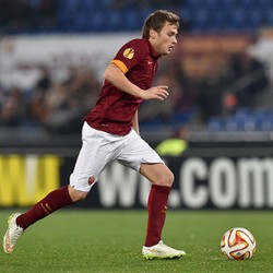 Hadapi Napoli, Satu Langkah Penting untuk Roma