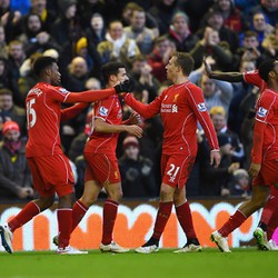 Kekalahan dari MU Tak Lunturkan Kepercayaan Diri Liverpool