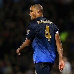 Pellegrini Tak Khawatir dengan Performa Kompany