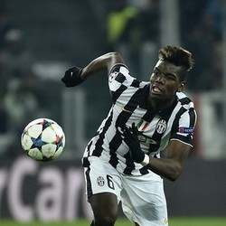 Verratti: Akan Menyenangkan Main bareng Pogba