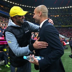 Klopp: Dortmund Tak Selevel dengan Bayern, tapi Tetap Punya Kans Menang