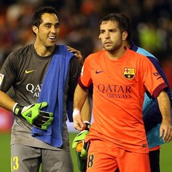 Bertamu ke Celta, Barca Tak Mau Terjegal Lagi