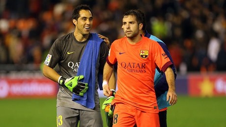 Bertamu ke Celta, Barca Tak Mau Terjegal Lagi