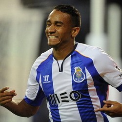 Danilo Akan Sukses di Madrid