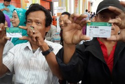 Agar Layanan Lebih Baik, BPJS Didorong Buka Komplain yang Masuk ke Publik
