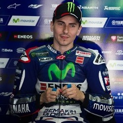 Lorenzo Ingin Naik Podium Lagi di Austin
