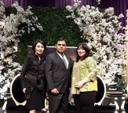 Bazaar Wedding Exhibition Kembali Digelar untuk Ke-10 Kali