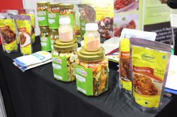 41 Perusahaan Indonesia Hadir di MIHAS 2015