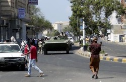 Pasukan Elit Yaman Akan Kembali Kawal Rombongan WNI Lintasi Perbatasan