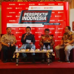 Tak Hanya Blokir 19 Situs, Harus Ada Langkah Sustainable Tangani Radikalisme