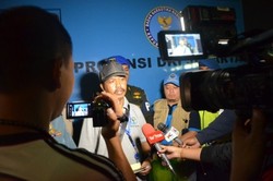 BNN DKI Razia Karaoke di Jakbar, 6 Pengunjung Positif Narkoba