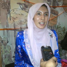 Nurul Izzah Datangi Kontras, Minta Dukungan Demokrasi Malaysia