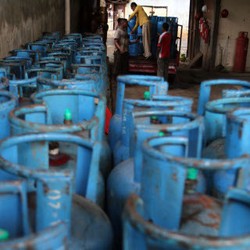 Gas Tabung Mahal, Pemerintah akan Bikin Jaringan Pipa ke Pemukiman