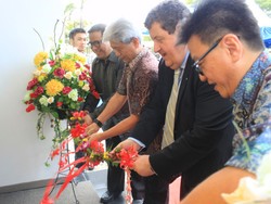 Renault Buka Diler di Makassar