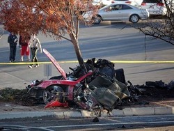 Porsche: Kematian Paul Walker dan Rekannya Akibat Kesalahan Pengemudi