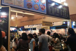 Diskon Wisata Hingga USD 1.000 & Gratis Visa di Pameran GATF