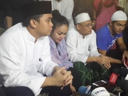Bersama Mak Vera, Billy Jelaskan Kronologi Meninggalnya Olga Syahputra