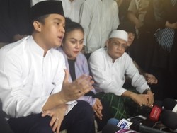 Terlalu Tertutup Soal Olga Syahputra, Billy: Ini Bukan Salah Mak Vera!
