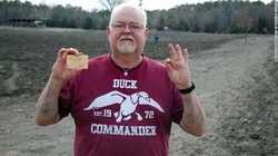 Ingin Berburu Batu dan Berlian di Taman? Di Sini Bisa