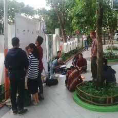 Penggiat Komik di Surabaya Peringati Kosasih Day