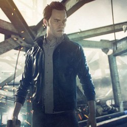 Microsoft Tunda Perilisan Quantum Break
